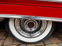 1956 Cadillac Coupe DeVille for sale in Michigan (ID-139454)