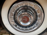 1956 Cadillac Coupe DeVille for sale in Michigan (ID-139454)