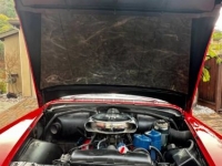 1956 Cadillac Coupe DeVille for sale in Michigan (ID-139454)