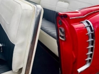 1956 Cadillac Coupe DeVille for sale in Michigan (ID-139454)