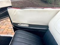 1956 Cadillac Coupe DeVille for sale in Michigan (ID-139454)
