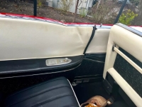 1956 Cadillac Coupe DeVille for sale in Michigan (ID-139454)