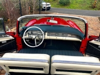1956 Cadillac Coupe DeVille for sale in Michigan (ID-139454)