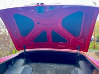 1956 Cadillac Coupe DeVille for sale in Michigan (ID-139454)