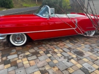 1956 Cadillac Coupe DeVille for sale in Michigan (ID-139454)