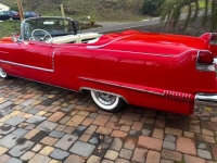 1956 Cadillac Coupe DeVille for sale in Michigan (ID-139454)