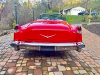 1956 Cadillac Coupe DeVille for sale in Michigan (ID-139454)