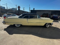 1956 Cadillac Coupe DeVille for sale in Michigan (ID-155664)