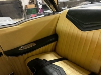 1956 Cadillac Coupe DeVille for sale in Michigan (ID-155664)