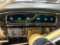 1956 Cadillac Coupe DeVille for sale in Michigan (ID-155664)