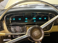 1956 Cadillac Coupe DeVille for sale in Michigan (ID-155664)