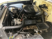 1956 Cadillac Coupe DeVille for sale in Michigan (ID-155664)