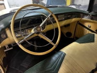 1956 Cadillac Coupe DeVille for sale in Michigan (ID-155664)