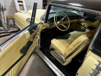 1956 Cadillac Coupe DeVille for sale in Michigan (ID-155664)