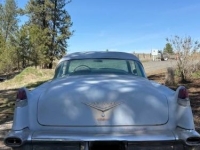 1956 Cadillac Coupe DeVille for sale in Michigan (ID-162705)