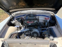 1956 Cadillac Coupe DeVille for sale in Michigan (ID-162705)