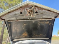 1956 Cadillac Coupe DeVille for sale in Michigan (ID-162705)