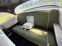1956 Cadillac Coupe DeVille for sale in Michigan (ID-162705)