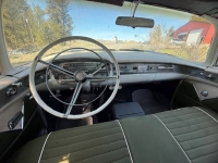 1956 Cadillac Coupe DeVille for sale in Michigan (ID-162705)