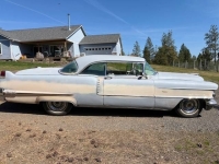 1956 Cadillac Coupe DeVille for sale in Michigan (ID-162705)