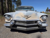 1956 Cadillac Coupe DeVille for sale in Michigan (ID-162705)