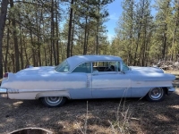 1956 Cadillac Coupe DeVille for sale in Michigan (ID-162705)