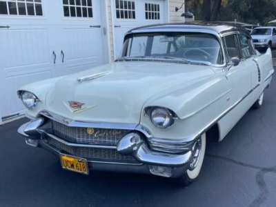 1956 Cadillac DeVille for sale