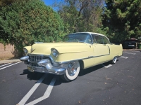 1955 Cadillac DeVille for sale (ID-124975)