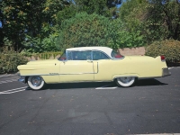 1955 Cadillac DeVille for sale (ID-124975)