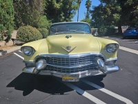 1955 Cadillac DeVille for sale (ID-124975)