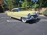 1955 Cadillac DeVille for sale (ID-124975)