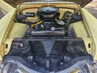 1955 Cadillac DeVille for sale (ID-124975)