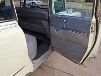 1956 Cadillac DeVille for sale in Michigan (ID-146007)