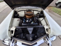 1956 Cadillac DeVille for sale in Michigan (ID-146007)