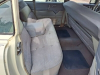 1956 Cadillac DeVille for sale in Michigan (ID-146007)