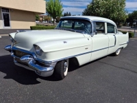 1956 Cadillac DeVille for sale in Michigan (ID-146007)