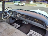 1956 Cadillac DeVille for sale in Michigan (ID-146007)