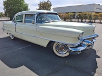 1956 Cadillac DeVille for sale in Michigan (ID-146007)