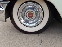 1956 Cadillac DeVille for sale in Michigan (ID-146007)