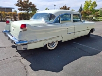 1956 Cadillac DeVille for sale in Michigan (ID-146007)