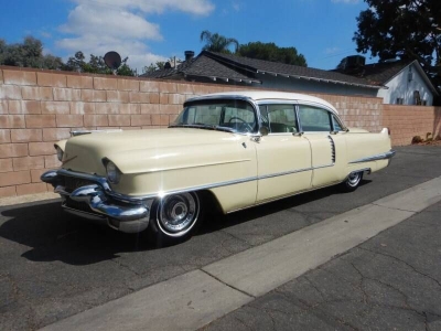 1956 Cadillac Fleetwood for sale