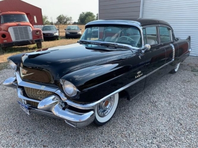 1956 Cadillac Fleetwood for sale 1956 Cadillac Fleetwood for sale