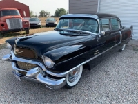 1956 Cadillac Fleetwood for sale in Michigan (ID-141098)