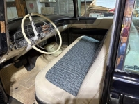 1956 Cadillac Fleetwood for sale in Michigan (ID-141098)