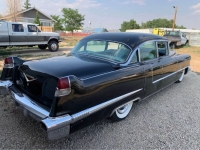 1956 Cadillac Fleetwood for sale in Michigan (ID-141098)
