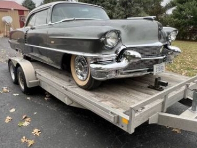 1956 Cadillac Series 62 for sale 1956 Cadillac Series 62 for sale