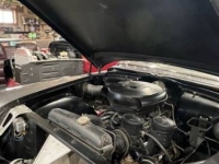 1956 Cadillac Series 62 for sale in Michigan (ID-128022)
