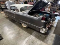 1956 Cadillac Series 62 for sale in Michigan (ID-128022)