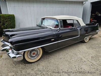 1956 Cadillac Series 62 for sale