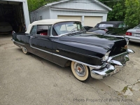 1956 Cadillac Series 62 for sale in Riverhead, New York (ID-140676)